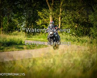 Motor Elfstedentocht 2026 photo