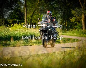 Motor Elfstedentocht 2026 photo