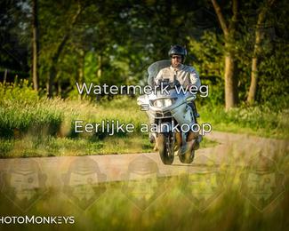 Motor Elfstedentocht 2026 photo