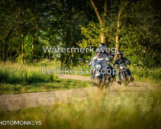 Motor Elfstedentocht 2026 photo
