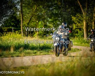 Motor Elfstedentocht 2026 photo
