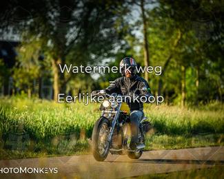 Motor Elfstedentocht 2026 photo