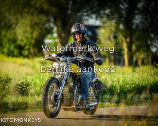 Motor Elfstedentocht 2026 photo