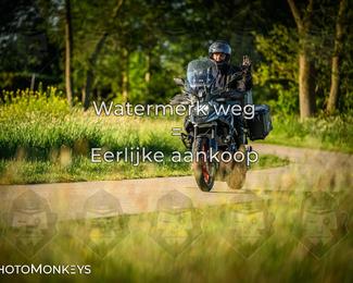 Motor Elfstedentocht 2026 photo