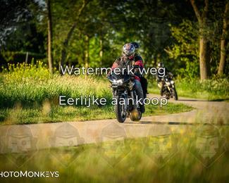 Motor Elfstedentocht 2026 photo