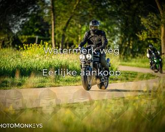 Motor Elfstedentocht 2026 photo