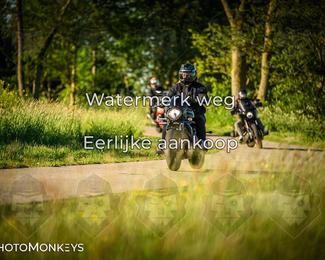 Motor Elfstedentocht 2026 photo