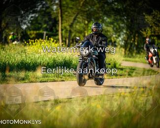Motor Elfstedentocht 2026 photo