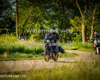 Motor Elfstedentocht 2026 photo