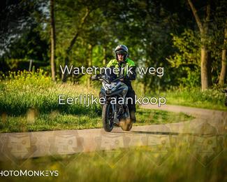 Motor Elfstedentocht 2026 photo