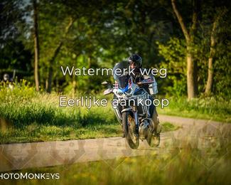 Motor Elfstedentocht 2026 photo