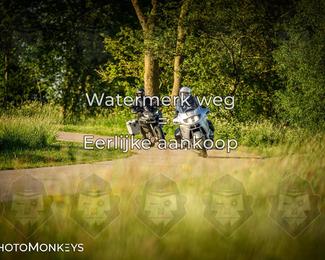 Motor Elfstedentocht 2026 photo