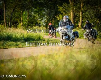 Motor Elfstedentocht 2026 photo