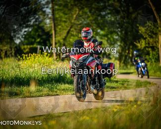 Motor Elfstedentocht 2026 photo