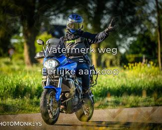 Motor Elfstedentocht 2026 photo
