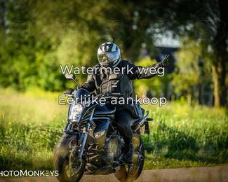 Motor Elfstedentocht 2026 photo