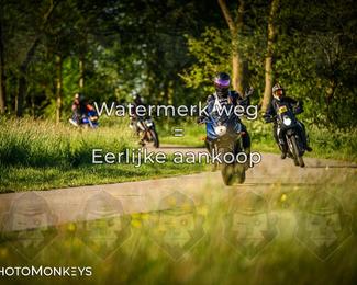Motor Elfstedentocht 2026 photo