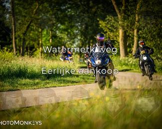 Motor Elfstedentocht 2026 photo