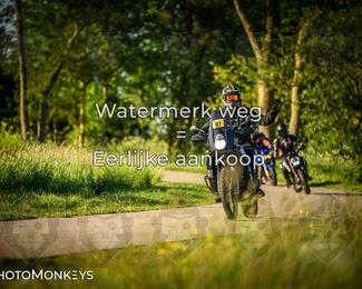 Motor Elfstedentocht 2026 photo