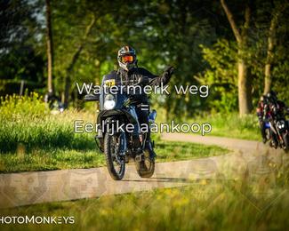 Motor Elfstedentocht 2026 photo