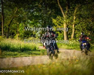 Motor Elfstedentocht 2026 photo