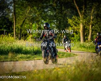 Motor Elfstedentocht 2026 photo