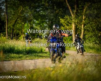 Motor Elfstedentocht 2026 photo