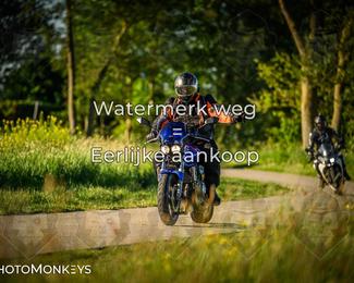 Motor Elfstedentocht 2026 photo