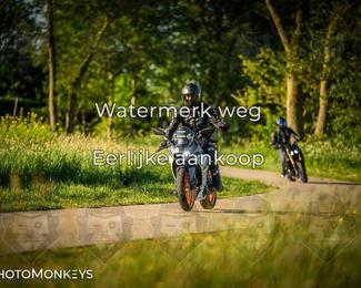 Motor Elfstedentocht 2026 photo