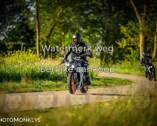Motor Elfstedentocht 2026 photo