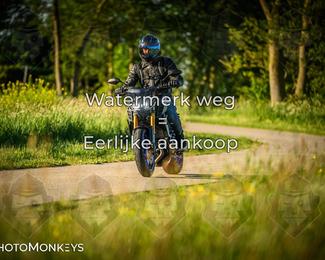 Motor Elfstedentocht 2026 photo