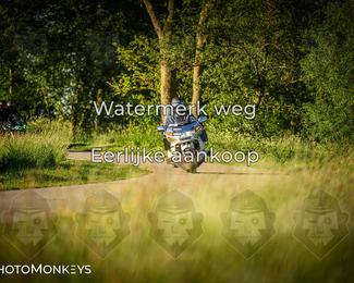Motor Elfstedentocht 2026 photo