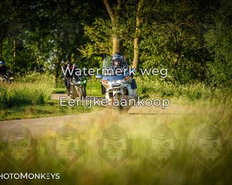 Motor Elfstedentocht 2026 photo