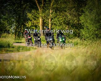 Motor Elfstedentocht 2026 photo