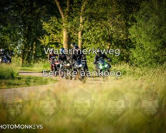 Motor Elfstedentocht 2026 photo