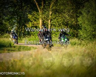 Motor Elfstedentocht 2026 photo