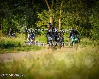 Motor Elfstedentocht 2026 photo