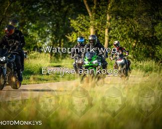 Motor Elfstedentocht 2026 photo