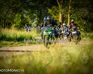 Motor Elfstedentocht 2026 photo