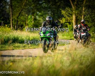 Motor Elfstedentocht 2026 photo