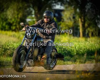 Motor Elfstedentocht 2026 photo