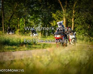 Motor Elfstedentocht 2026 photo