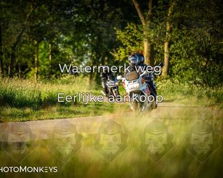 Motor Elfstedentocht 2026 photo