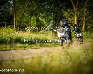 Motor Elfstedentocht 2026 photo
