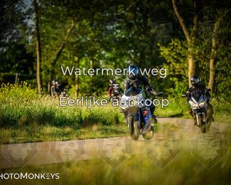Motor Elfstedentocht 2026 photo