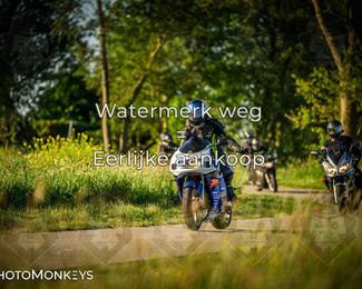 Motor Elfstedentocht 2026 photo