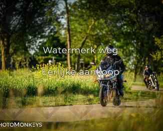Motor Elfstedentocht 2026 photo