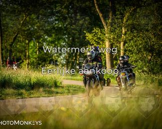 Motor Elfstedentocht 2026 photo