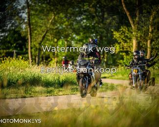 Motor Elfstedentocht 2026 photo