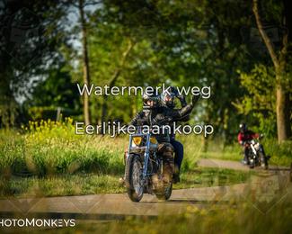 Motor Elfstedentocht 2026 photo